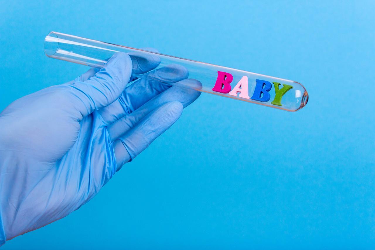 男性精囊炎做试管能选y精子生男孩吗_精囊炎能做试管婴儿吗